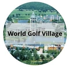 World Golf Village Homes For Sale